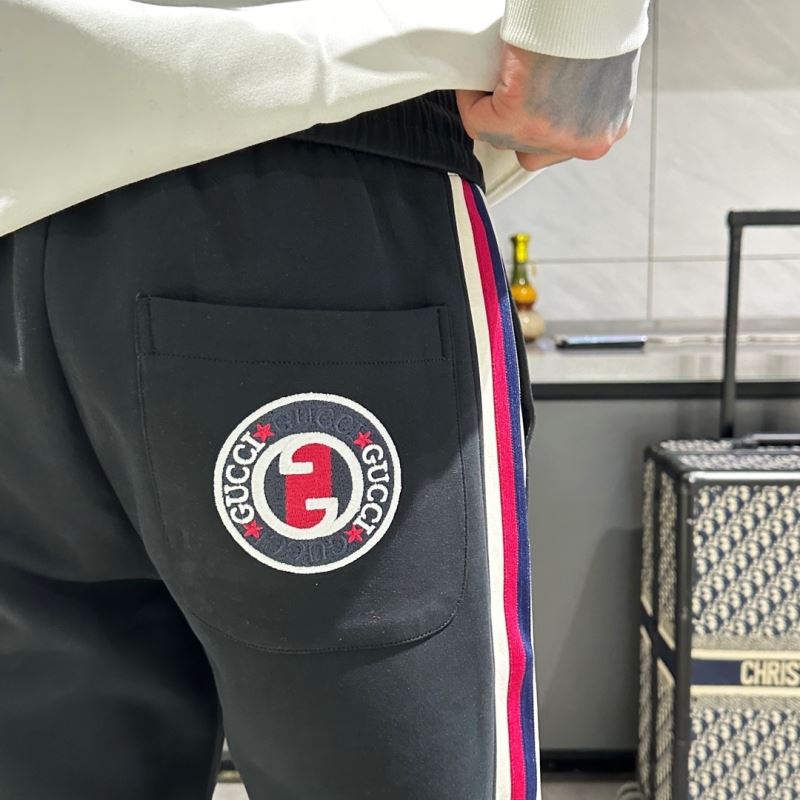 Gucci Long Pants